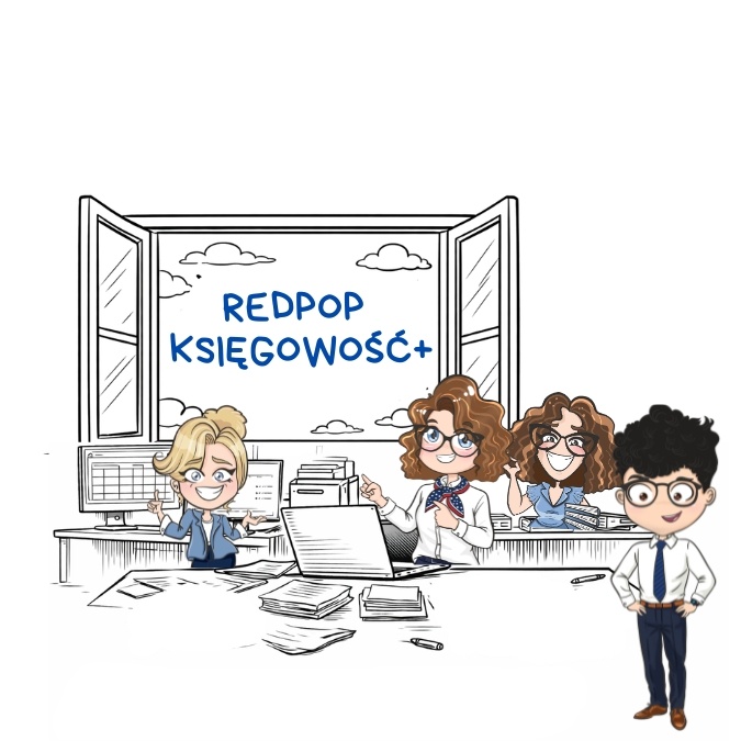 Redpop.Księgowość